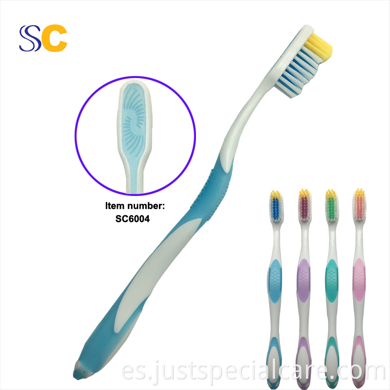 Top Quality Adult Soft Toothbrush